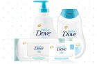 Baby Dove Gift Pack Giveaway