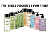 ChickAdvisor – Love Beauty and Planet Hair Care