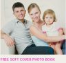Free Soft Cover Photo Book From Energizer