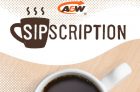 Get Unlimited Free Coffee at A&W for a Month!