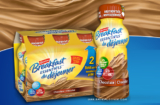 Home Tester Club Carnation Breakfast Essentials