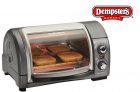 Dempster’s Collect to Get Toaster Oven Offer