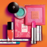 Lancome – 10 Day Sample at The Bay