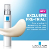 La Roche-Posay – New Product Pre-Trial