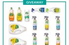Rexall Seventh Generation Giveaway