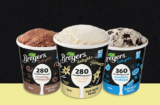 ChickAdvisor – Breyers Delights
