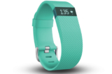 Oh Baby! Win a Fitbit Charge HR