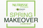 Garnier Nutrisse & Cityline Spring Makeover Contest