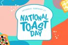 Wonder Bread National Toast Day Contest