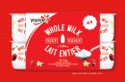 Yoplait Whole Milk Yogurt Coupon
