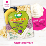 Baby Gourmet Instagram Giveaway