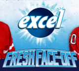 Excel Fresh Face-Off Contest