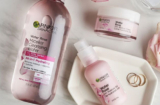 Garnier SkinActive Rose Collection Giveaway