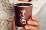 Free McDonald’s Coffee