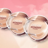 Maybelline Dream Wonder Powder Sample