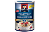 Quaker Quick Cook Steel Cut Oats Coupon