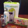 SodaStream GreenFizz Giveaway Winner