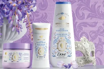 Dove Coupon Canada | Save on Dove Bridgerton + Body Scrubs