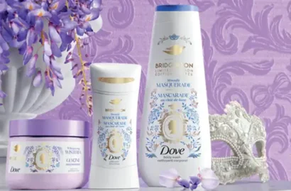 Dove Coupon Canada | Save on Dove Bridgerton + Body Scrubs