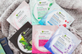 Garnier Moisture Bomb Mask Giveaway