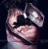 Lancome Tresor La Nuit Contest