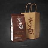 McDonald’s Free Coffee Giveaway