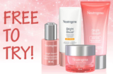 ChickAdvisor – Neutrogena Bright Boost