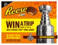 Reese Raise The Cup Contest