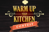 Warm Up Your Kitchen Contest
