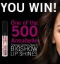 Annabelle Bigshow Lip Shines *OVER*