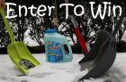 Tackle Winter Blues With Canadian Tire Contest