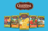 Celestial Seasonings Tea Time Contest
