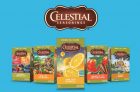 Celestial Seasonings Tea Time Contest