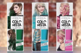 L’Oreal Colorista Festival Contest