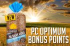Country Harvest PC Optimum Offer