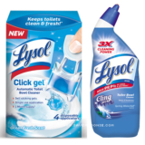 SmartSource.ca – Lysol Click Gel Coupons