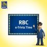 RBC e-Trivia Time Contest