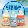 Bed Bath & Beyond Exotic Escape Sweepstakes