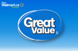 BzzAgent – Walmart Great Value