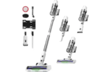 ElecKeys Cordless Vacuum Cleaner 580W 48KPA