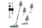 ElecKeys Cordless Vacuum Cleaner 580W 48KPA