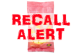 RECALL: Ikea brand Marshmallow Candy