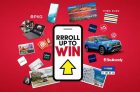 Tim Hortons Rrroll Up To Win Coming Soon!