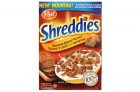 Shreddies Banana Bread Flavour Coupon