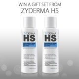 Topbox.ca – Zyderma HS Giveaway