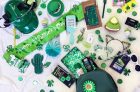 Urban Planet St. Paddy’s Day Giveaway