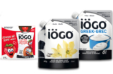 IOGO Pouches Coupon