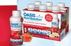 Oasis NutriSolution Coupon