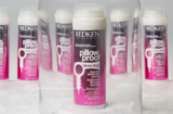 Redken Pillow Proof Giveawaway