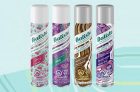 ChickAdvisor – Batiste Dry Shampoo